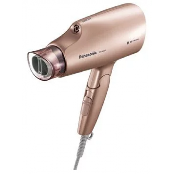 Panasonic 樂聲 EH-NA55 1400W雙電壓納米離子護髮風筒